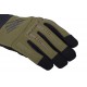 Перчатки тактические Armored Claw BattleFlex Tactical Gloves - Olive Drab